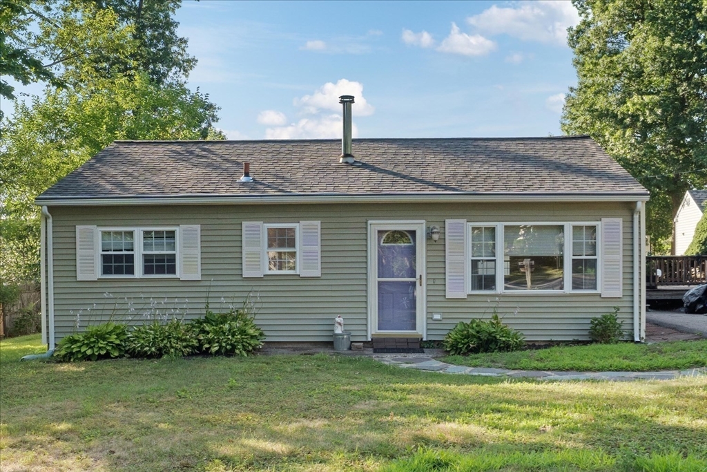 18 Evergreen Rd