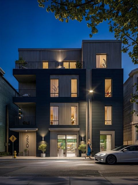 Photo of 250 Bremen St #306, Boston, MA 02128 (MLS # 73492488)