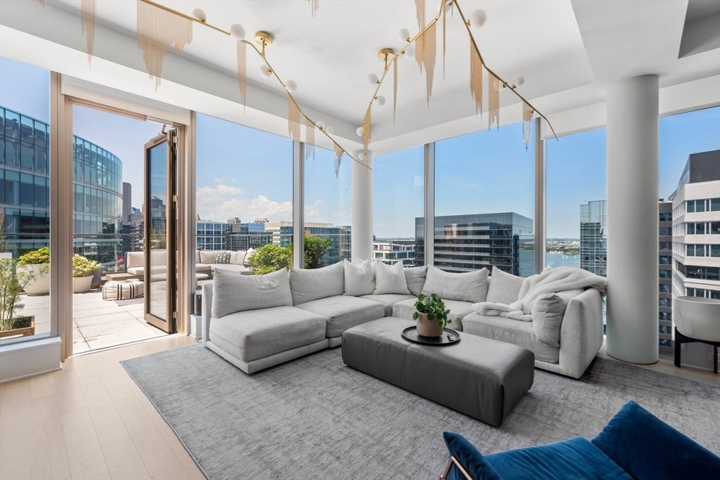 133 Seaport Blvd #919, Boston, MA, 133 Seaport Blvd #919, Boston, MA Photo #21