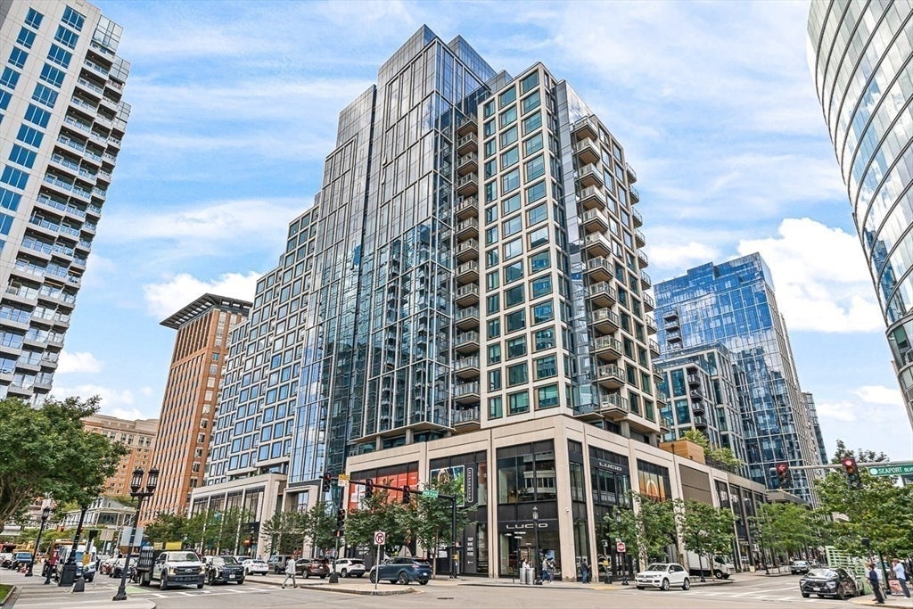 133 Seaport Blvd #919, Boston, MA, 133 Seaport Blvd #919, Boston, MA Photo #33