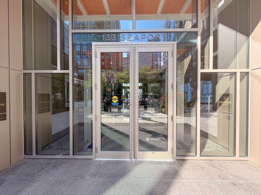 133 Seaport Blvd #919, Boston, MA, 133 Seaport Blvd #919, Boston, MA Photo #14
