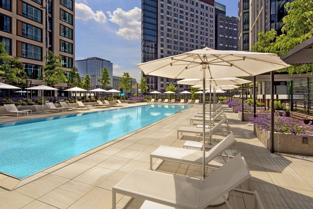 133 Seaport Blvd #919, Boston, MA, 133 Seaport Blvd #919, Boston, MA Photo #24