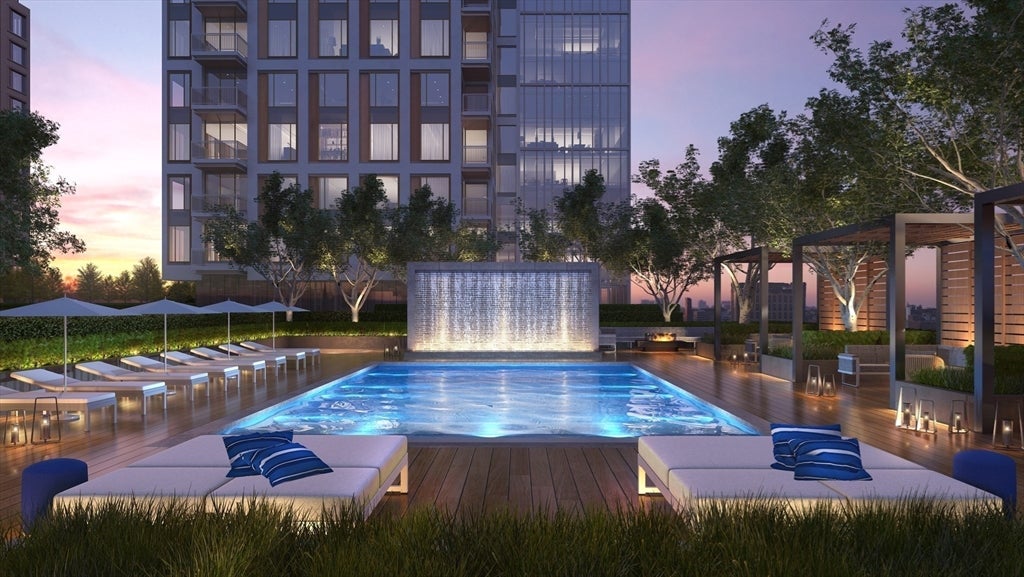 133 Seaport Blvd #919, Boston, MA, 133 Seaport Blvd #919, Boston, MA Photo #29