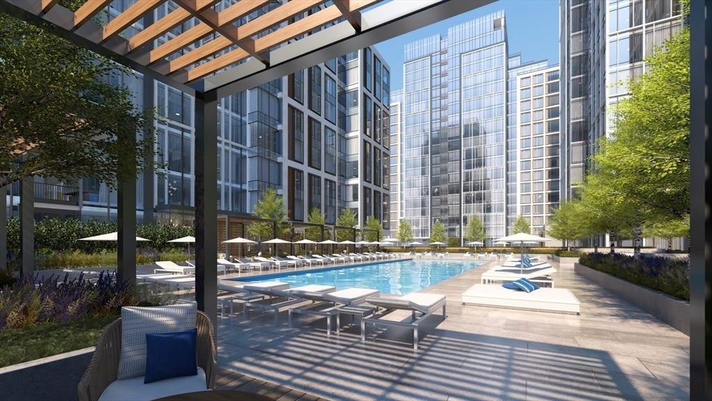 133 Seaport Blvd #919, Boston, MA, 133 Seaport Blvd #919, Boston, MA Photo #28