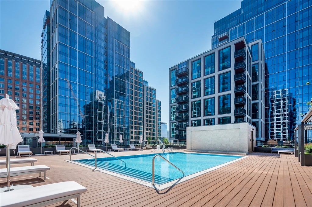 133 Seaport Blvd #919, Boston, MA, 133 Seaport Blvd #919, Boston, MA Photo #15