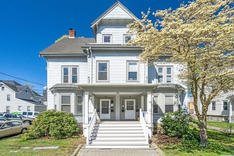 Photo of 12-14 Beltran St #12-2, Malden, MA 02148 (MLS # 73479274)