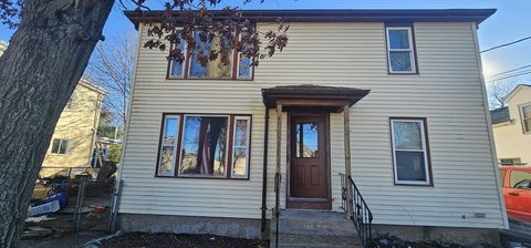 Photo of 123 Scott #2, Attleboro, MA 02703 (MLS # 73462298)