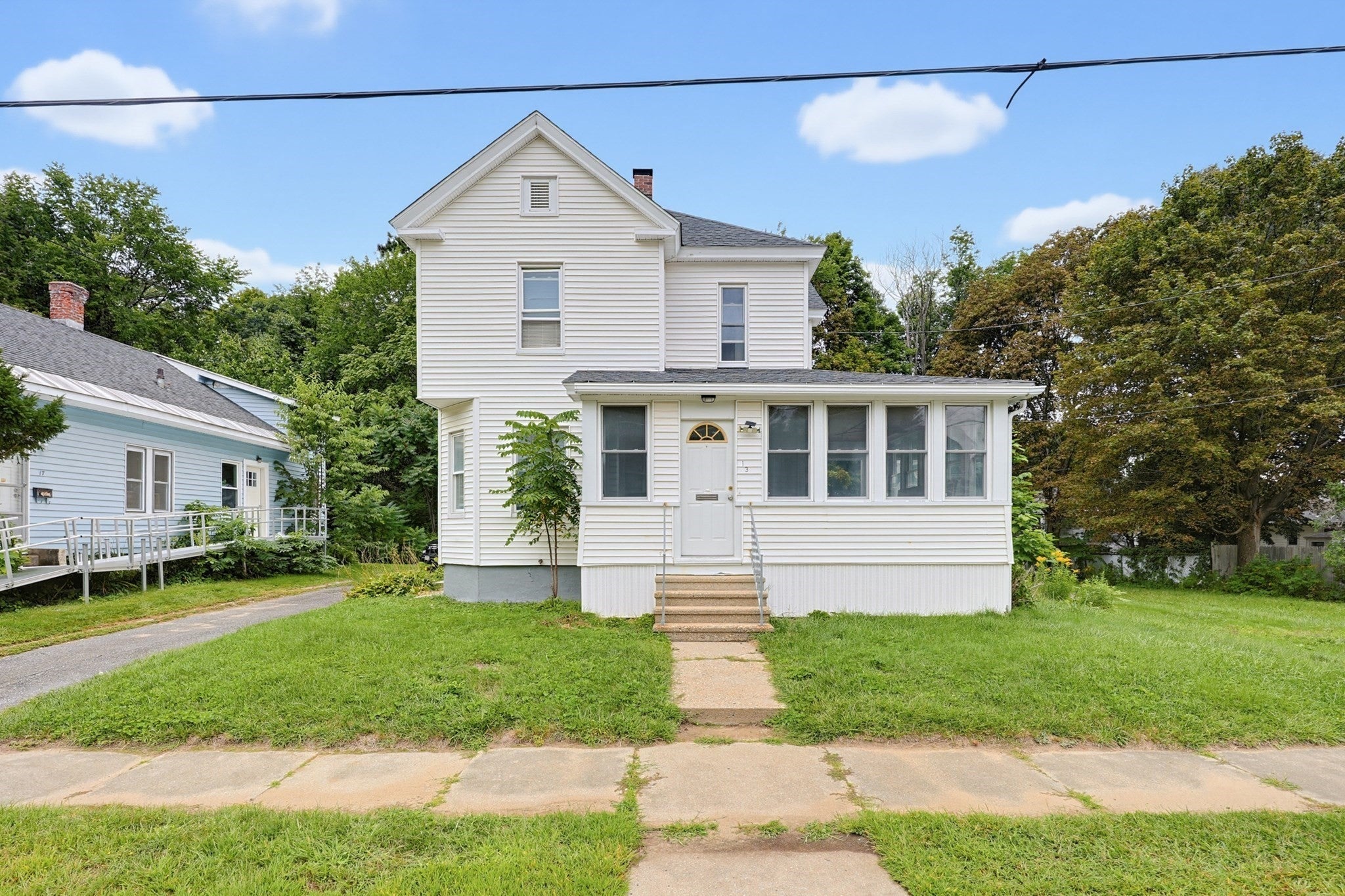 13 Campbell Ave, Leominster, MA Photo #23