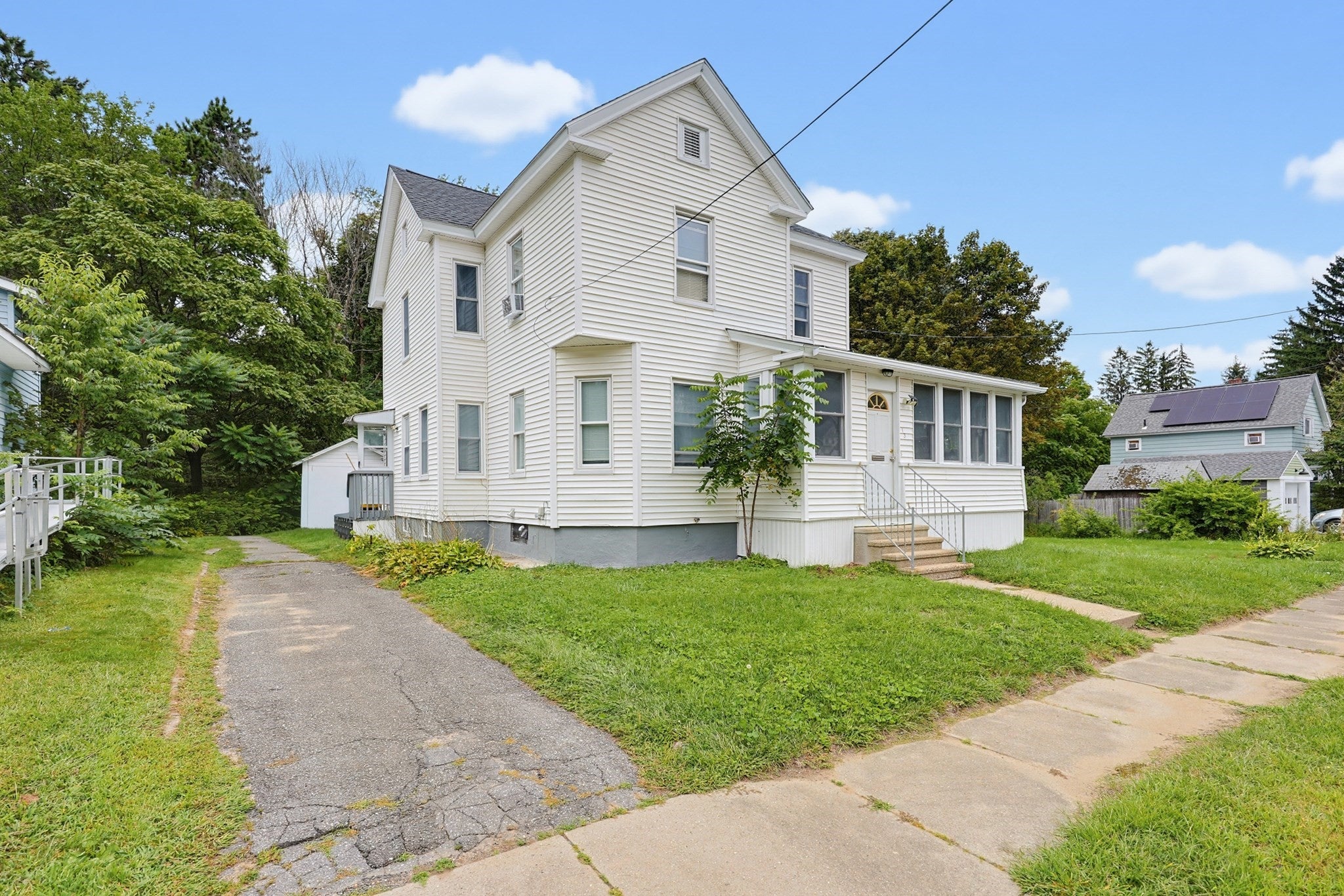 13 Campbell Ave, Leominster, MA Photo #1