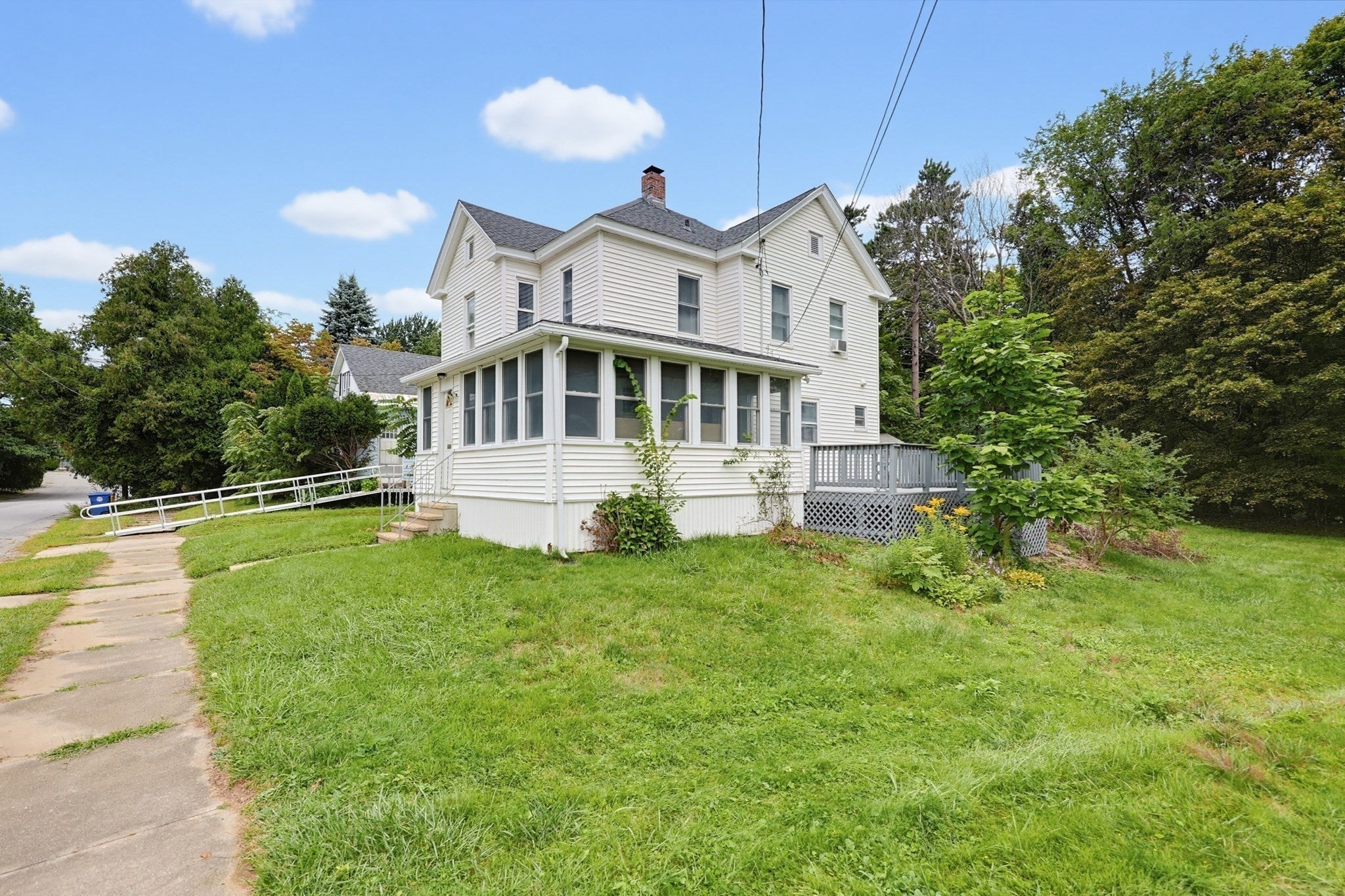 13 Campbell Ave, Leominster, MA Photo #19