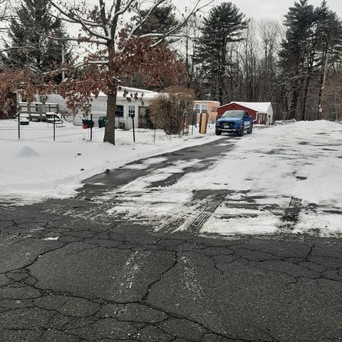 142, 148 Breckenridge Street Palmer MA 01069