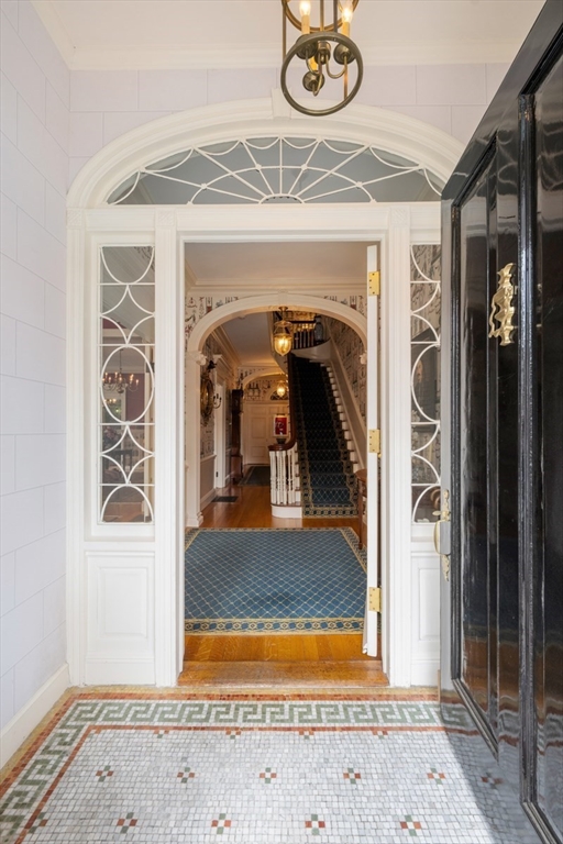 40 Chestnut St