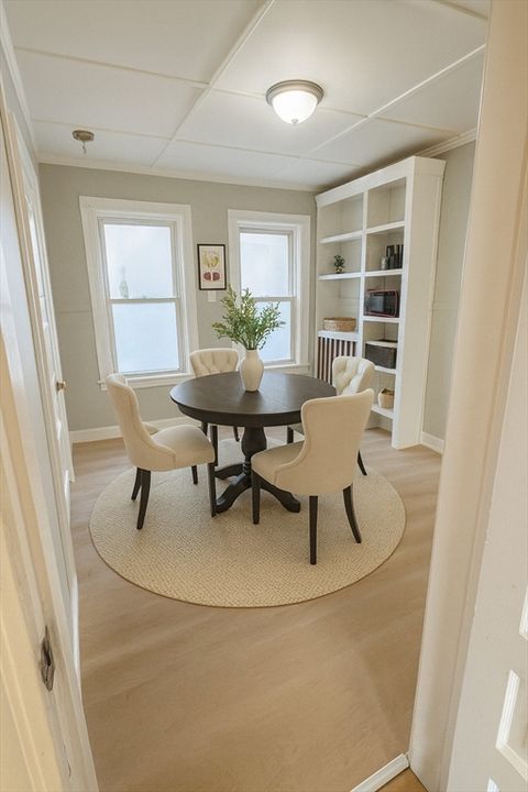 Photo of 57 John St #1, Attleboro, MA 02703 (MLS # 73458605)