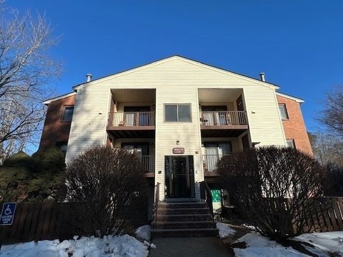 Photo of 189 Littleton Road #15, Chelmsford, MA 01824 (MLS # 73500805)