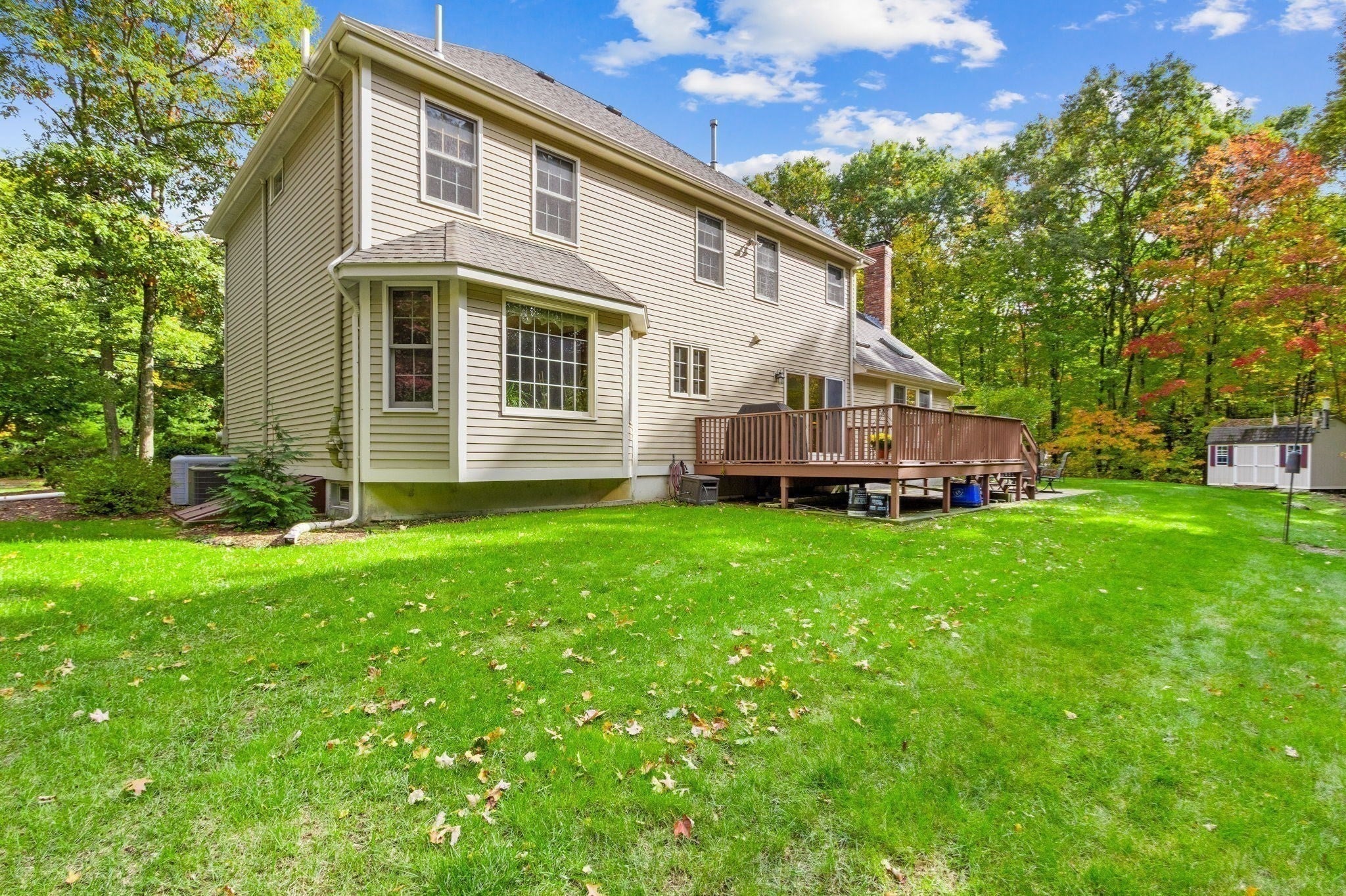 47 Jefferson Rd, Franklin, MA, 47 Jefferson Rd, Franklin, MA Photo #35