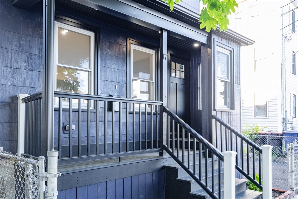 17 Scott St.