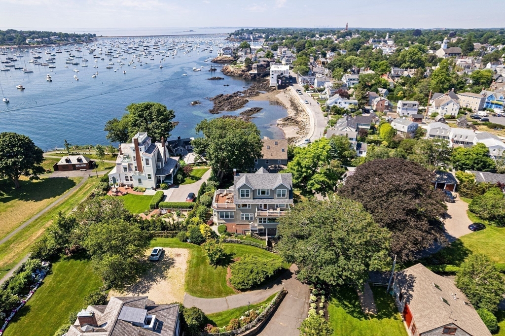 5 Fort Sewall