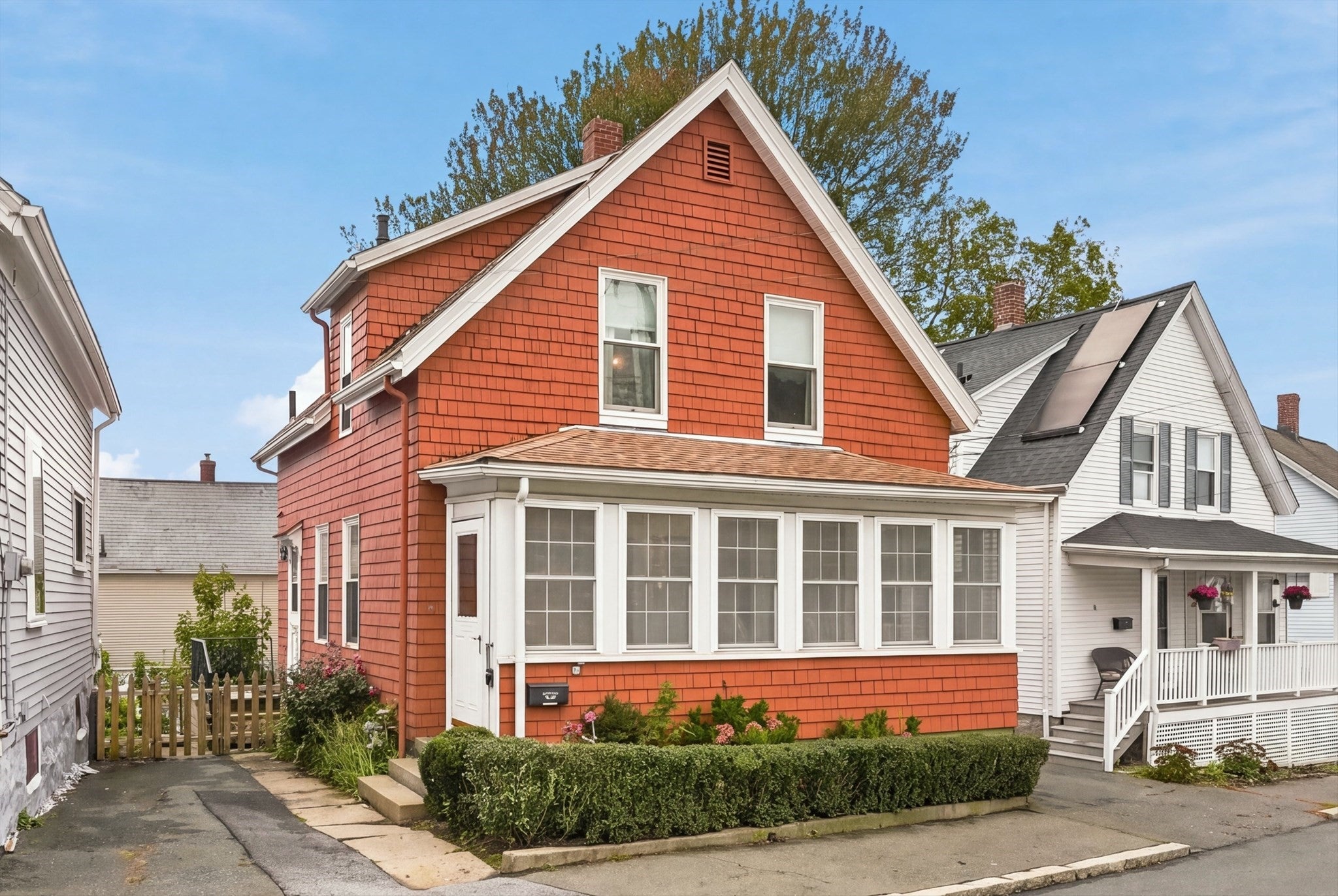 8 Ord St, Salem, MA, 8 Ord St, Salem, MA Photo #1