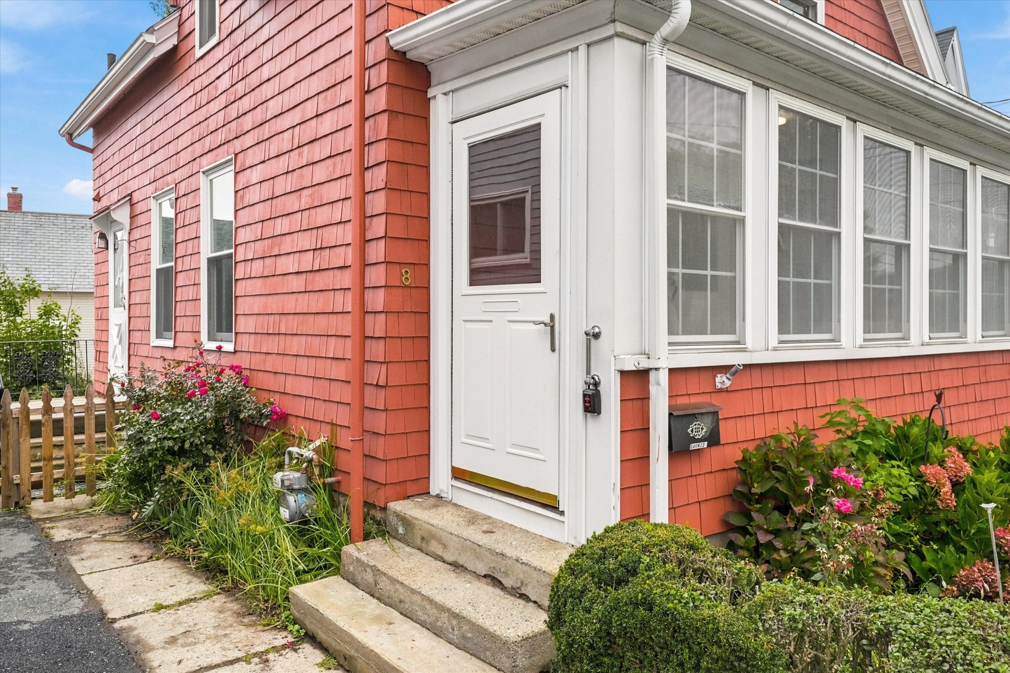 8 Ord St, Salem, MA, 8 Ord St, Salem, MA Photo #2
