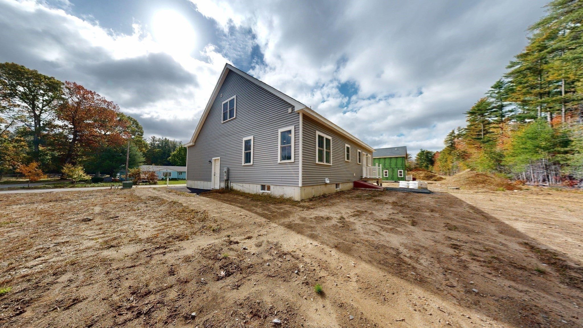 10 Maple Hill Rd, Lakeville, MA, 10 Maple Hill Rd, Lakeville, MA Photo #33