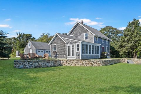 187 Lagoon Pond Road Tisbury MA 02575