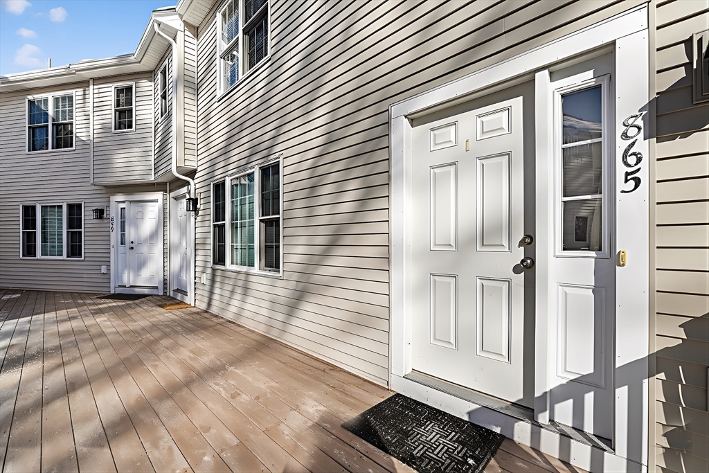 865 Washington Street 6