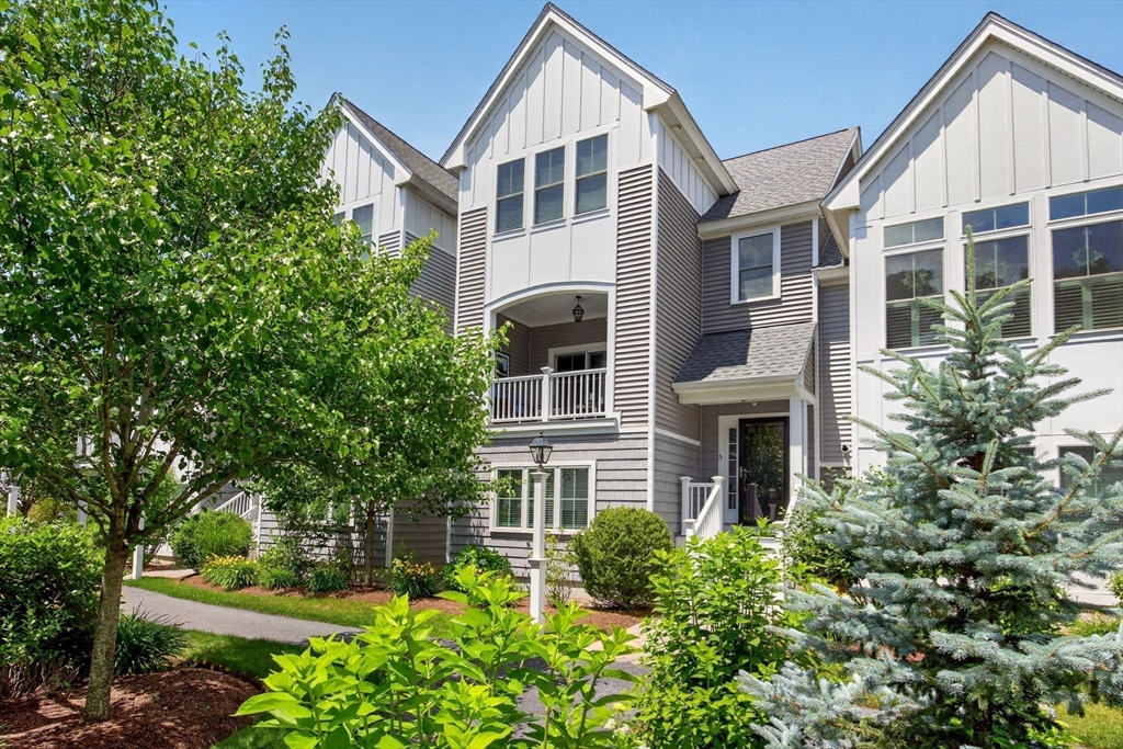 5 Heartwood