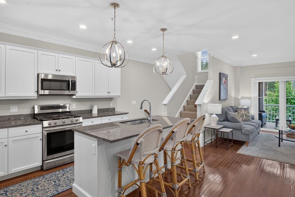 5 Heartwood