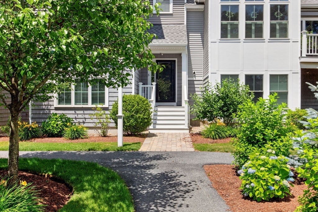 5 Heartwood