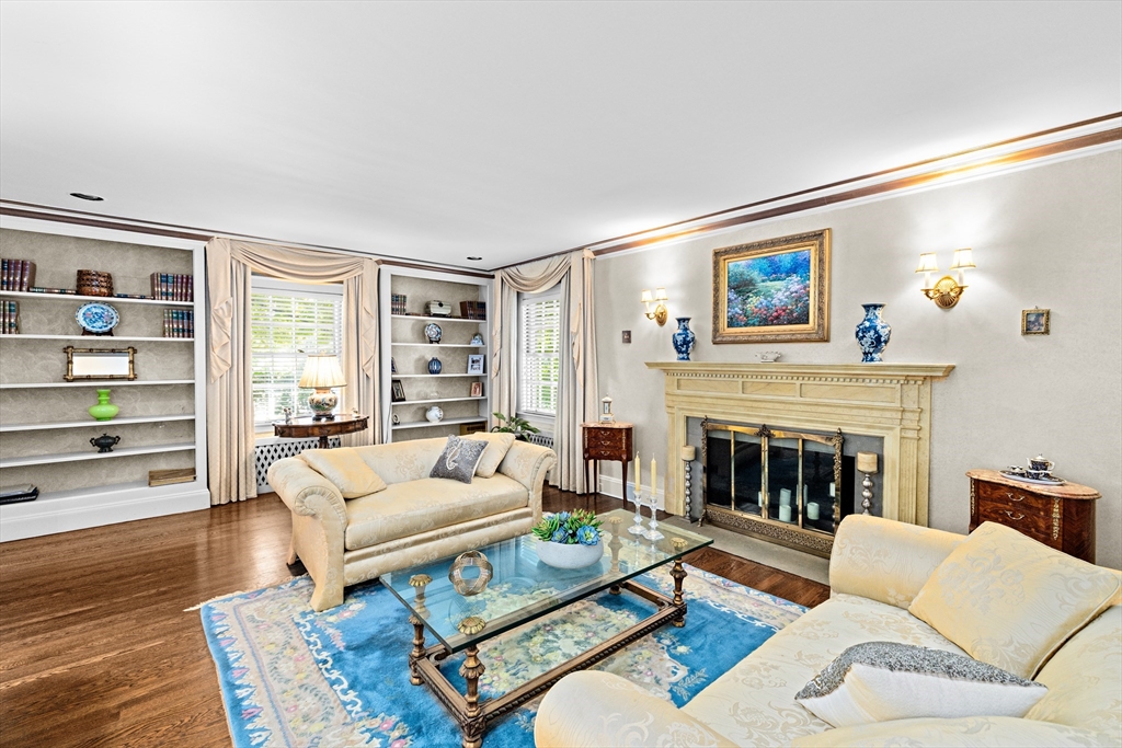 443 Chestnut St, Newton, MA Photo #14