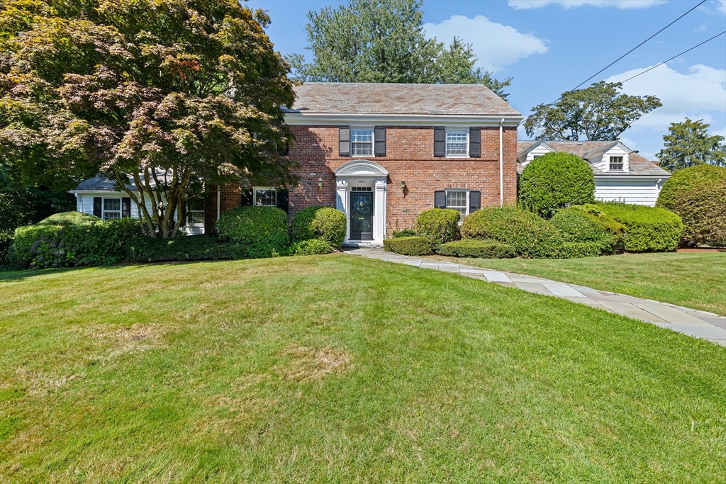 443 Chestnut St, Newton, MA Photo #1
