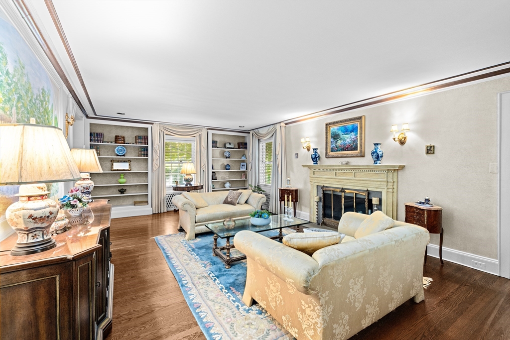443 Chestnut St, Newton, MA Photo #15