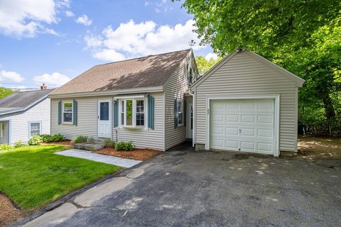 82 Senna Rd Fitchburg MA 01420