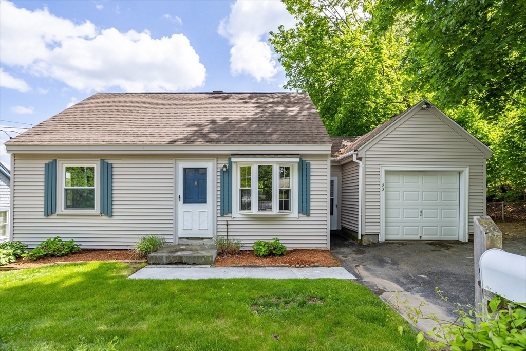 82 Senna Rd