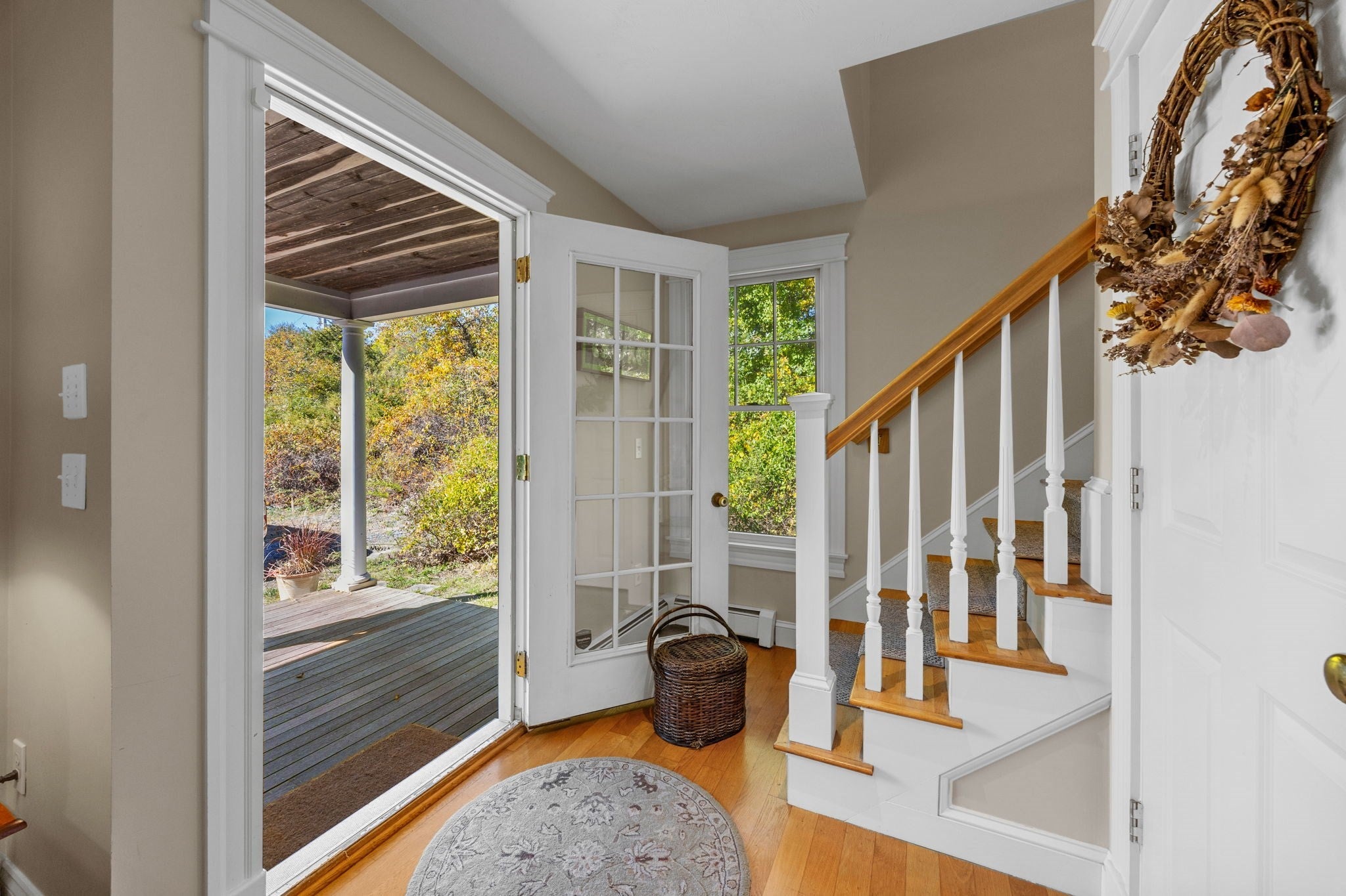 10 Perry Rd