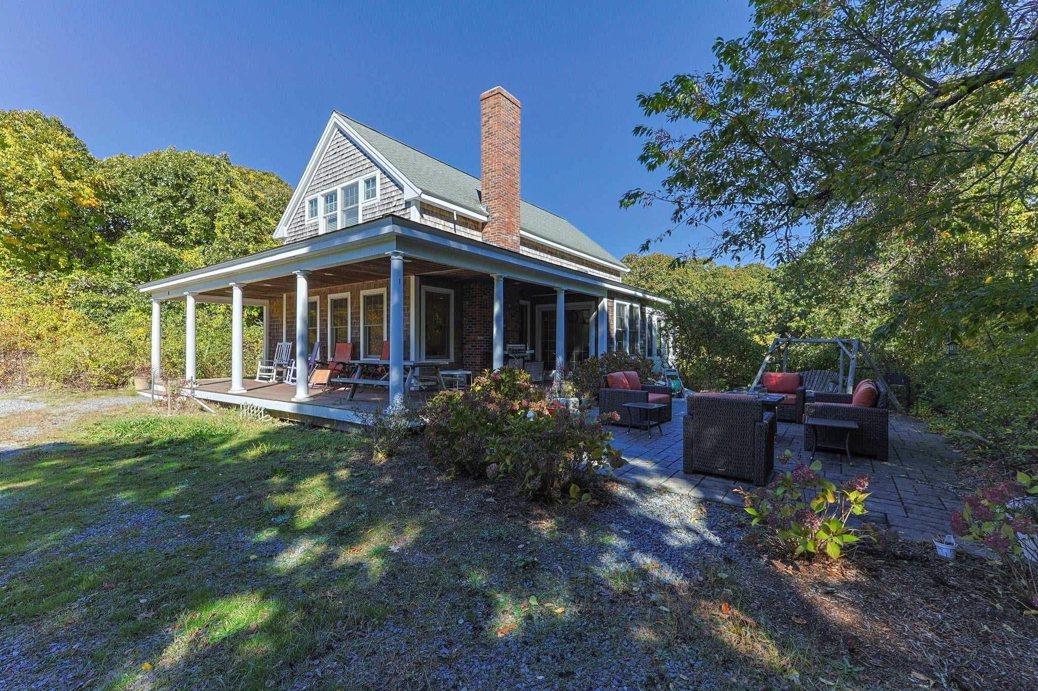 10 Perry Rd, Truro, MA, 10 Perry Rd, Truro, MA Photo #1