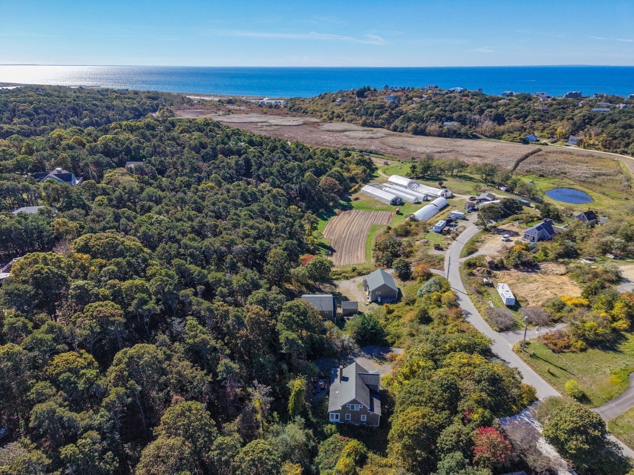 10 Perry Rd, Truro, MA, 10 Perry Rd, Truro, MA Photo #29