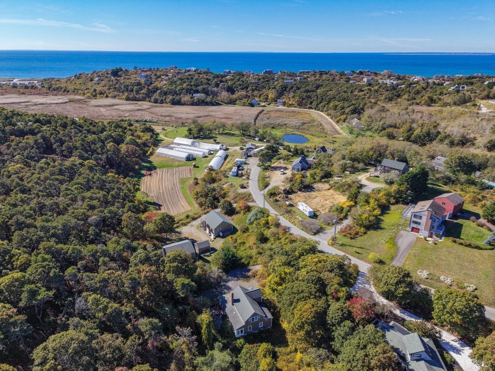 10 Perry Rd, Truro, MA, 10 Perry Rd, Truro, MA Photo #30