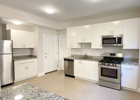 Photo of 44 Waverly Street #4, Boston, MA 02119 (MLS # 73479368)