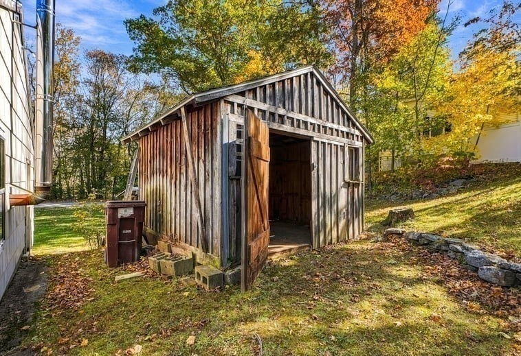 23 Gertrude St, Uxbridge, MA, 23 Gertrude St, Uxbridge, MA Photo #35