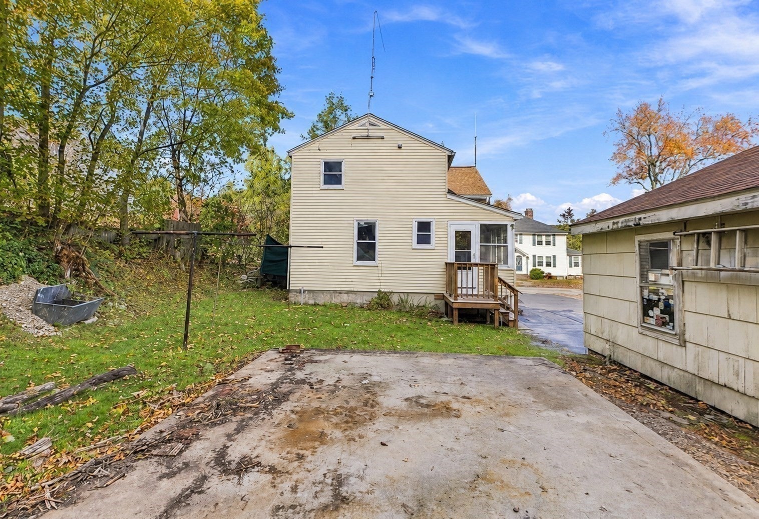 23 Gertrude St, Uxbridge, MA, 23 Gertrude St, Uxbridge, MA Photo #29