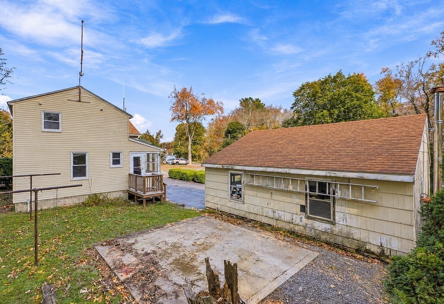 23 Gertrude St, Uxbridge, MA, 23 Gertrude St, Uxbridge, MA Photo #38