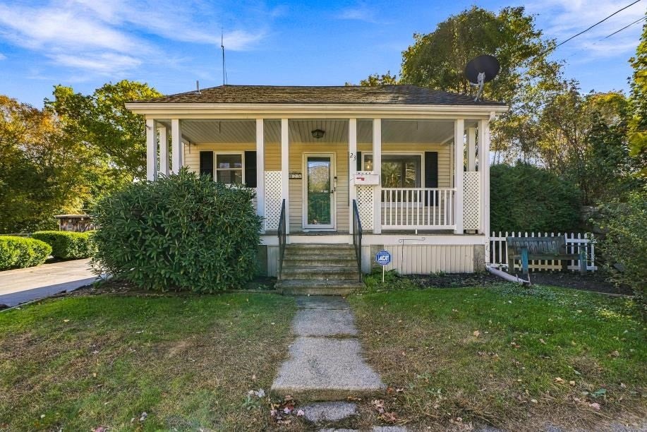 23 Gertrude St, Uxbridge, MA, 23 Gertrude St, Uxbridge, MA Photo #1