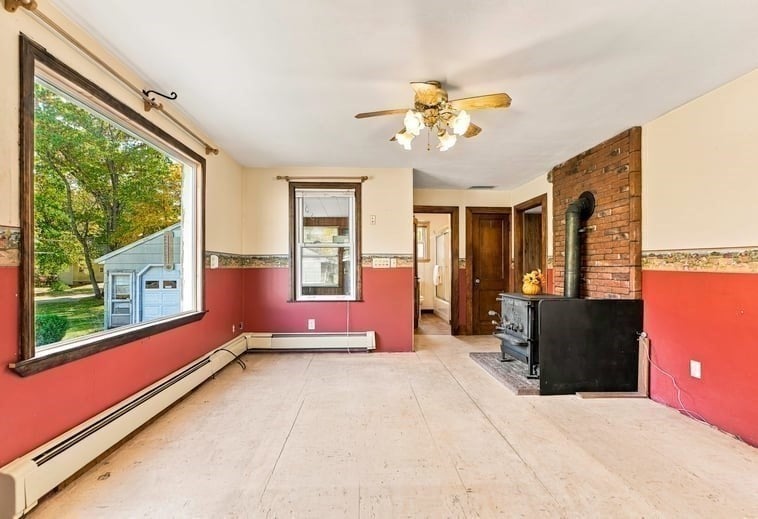 23 Gertrude St, Uxbridge, MA, 23 Gertrude St, Uxbridge, MA Photo #17
