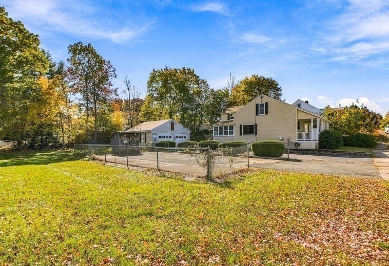 23 Gertrude St, Uxbridge, MA, 23 Gertrude St, Uxbridge, MA Photo #32