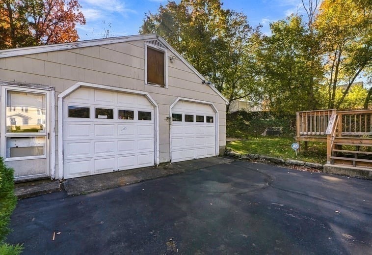 23 Gertrude St, Uxbridge, MA, 23 Gertrude St, Uxbridge, MA Photo #36