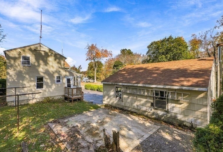 23 Gertrude St, Uxbridge, MA, 23 Gertrude St, Uxbridge, MA Photo #28