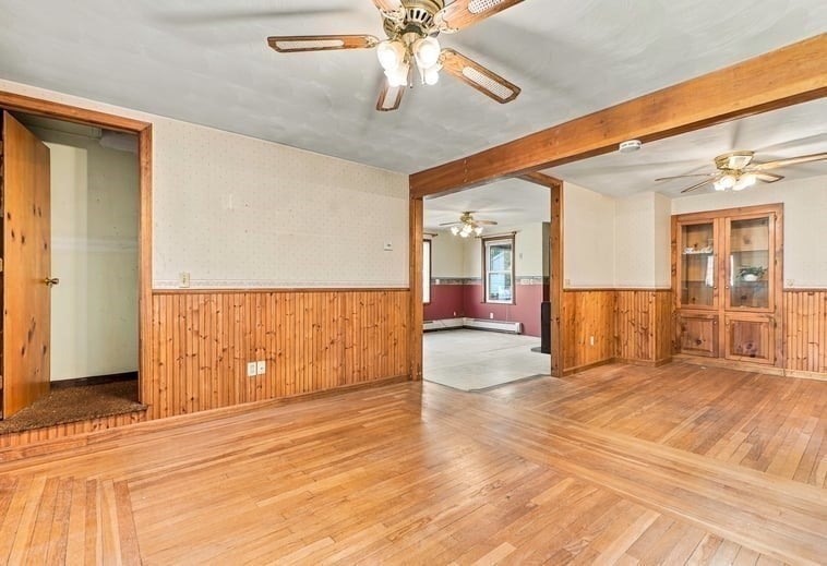 23 Gertrude St, Uxbridge, MA, 23 Gertrude St, Uxbridge, MA Photo #12