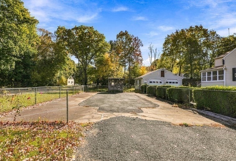23 Gertrude St, Uxbridge, MA, 23 Gertrude St, Uxbridge, MA Photo #31