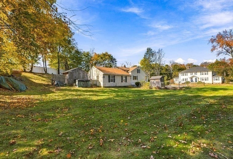 23 Gertrude St, Uxbridge, MA, 23 Gertrude St, Uxbridge, MA Photo #37